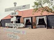 photos Decorations mariage moderne