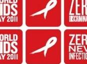 Journée mondiale contre SIDA