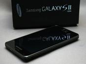 Samsung déploie vers Gingerbread 2.3.6 profit Galaxy