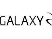 Vers gamme Samsung Galaxy Sleek