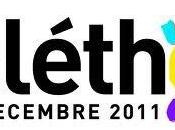 Pour Téléthon décembre 2011