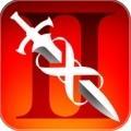 Infinity Blade enfin disponible iPad