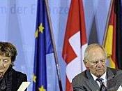 L'Allemagne voudrait renégocier accord fiscal avec Suisse
