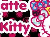 Coup coeur Pink Latte Hello Kitty