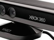 caméra Kinect Microsoft pourrait lire lèvres décrypter émotions