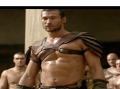 [Focus] Spartacus Blood Sand violence l’arène