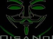 Anonymous Poisanon menacent banques redistribuer leur capital Robin-des-bois