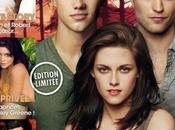 Tentez Gagner Exemplaire Magazine Dream'Up,sur Twilight Chapitre