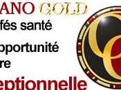 Organo Gold