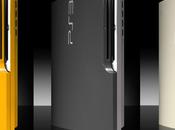 mise jour logicielle arrivée Vita ligne mire