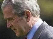 Amnesty International demande Zambie, Tanzanie l’Éthiopie d’arrêter George Bush