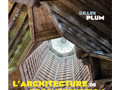 [lu] l'architecture reconstruction, livre d'art, gilles plum