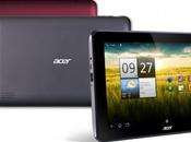 Acer Iconia A200 officielle