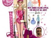 Barbie Zombie Attack
