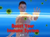 Comment amplifier votre systéme immunitaire