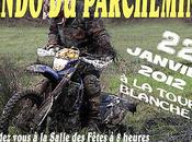 Rando Parchemins janvier 2012 Tour Blanche (24)