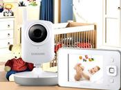 Samsung Baby Monitor vente privée