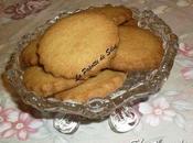 Shortbreads, pour tour cuisine