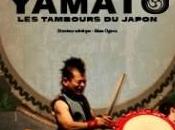 Yamato tambours Japon Gamushara décembre 2011 Salle Albert-Rousseau