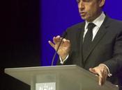 Sarkozy Toulon: discours rétrograde