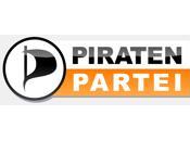 Revenu Base programme officiel parti pirate Allemand