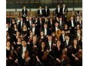 Travelling l’Orchestre National d’Ile-de-France Sarcelles