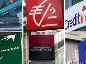 banques françaises perdu milliards dépôts septembre
