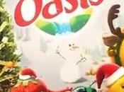 Quand Oasis fait compote Noël