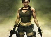 Tomb Raider scénario reboot terminé