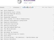 Wikistream, pour constater d’articles Wikipedia
