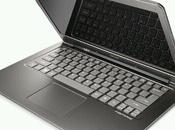 L’Acer Aspire Ultrabook pour mois d’avril 2012