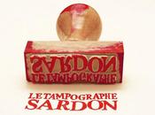 Tampographe Sardon