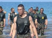 pain gain l'entraînement fusilier marin M.T.