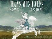 TransMusicales 2011 Court mais INTENSE!