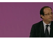 François Hollande "L'Europe pour avancer besoin d´une relation franco-allemande équilibrée"