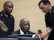 Gbagbo CPI: "J'ai arrêté sous bombes françaises"