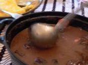 Paleron boeuf daube
