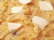 Cuire polenta traditionnelle