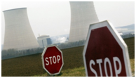 Greenpeace s’invite dans centrales nucléaires