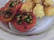 Croquettes tomates provençales