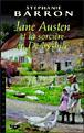 Jane Austen socière Derbyshire Stephanie Barron