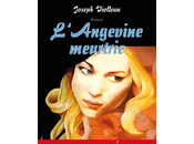 L'Angevine meurtrie