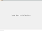 Moo0 AudioTypeConverter: Convertir fichiers audio dans formats