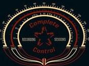 Anti-Flag Complete Control Sessions (Punk clashien, 2011)