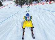 Jouez devenez meilleur skieur 2012 Internet