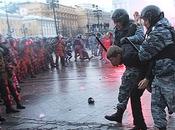 Russie: opposants appellent nouvelles manifestations