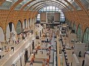 Peinture espagnole Musée d’Orsay Paris