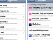 Apptivator: donnez plus fonctions icônes votre Springboard