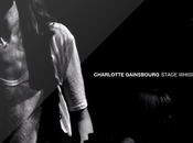 Charlotte Gainsbourg Stage Whisper