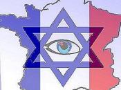 France CRIF, l'officine surveillante pour compte d'Israël, fait leçon sioniste s'attaque gauche française oeuvre paix.